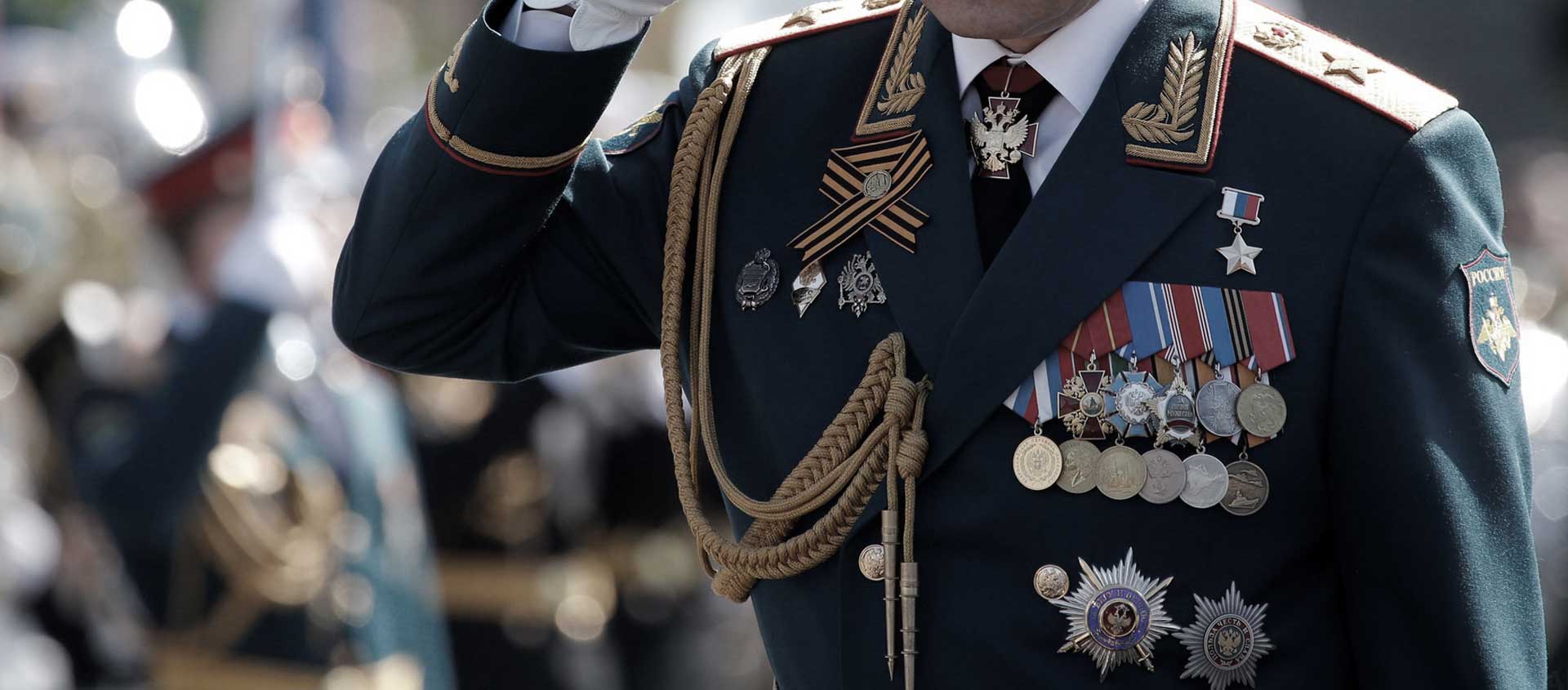 Защита прав военнослужащих в Балахне