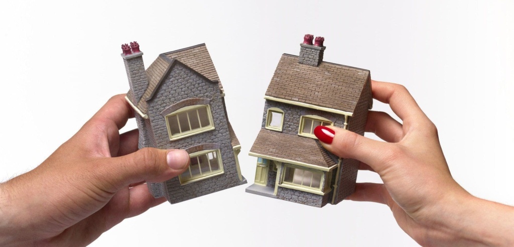 Раздел имущества между наследниками в Балахне