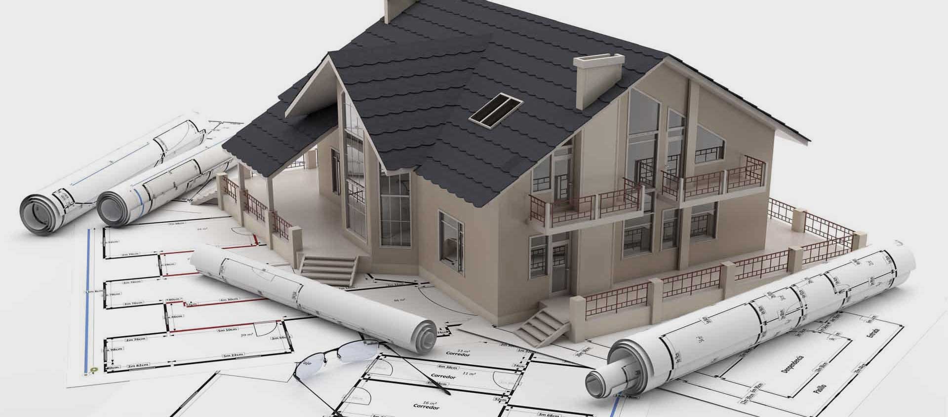 Узаконивание построек в Балахне. Помощь юриста.